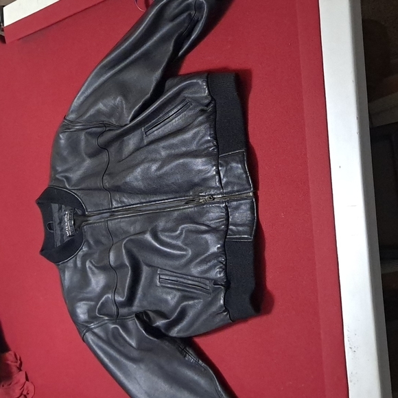 Wilsons Leather Other - COPY - Wilson's leather jacket (xl)